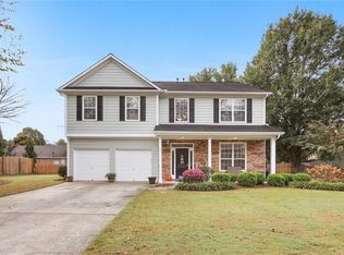 1635 Trellis Pl, Alpharetta, GA 30004