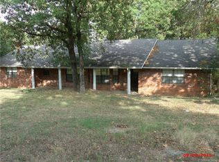 7450 River Ridge Rd, Muskogee, OK 74403