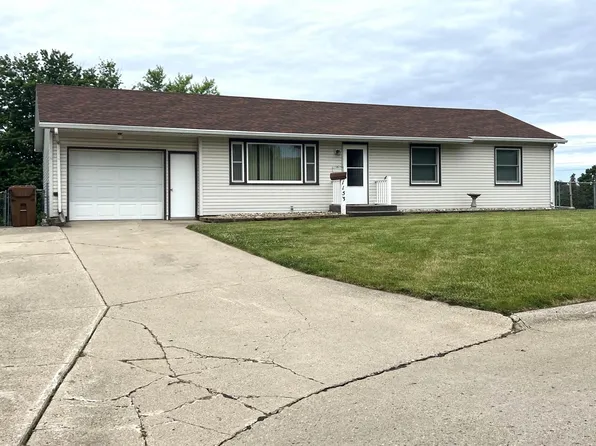 1153 Forest St, Carroll, IA 51401