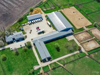 46W505 Ic Trl, Maple Park, IL, 60151