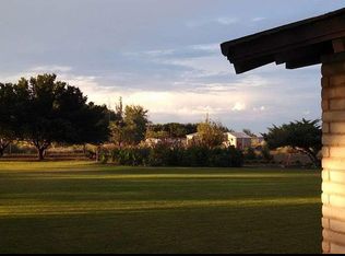 1601 E Gayle St, Roswell, NM 88203