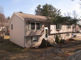 1 Knapp Ave #C, Worcester, MA 01605