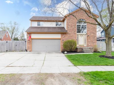 4422 Chicago Rd, Warren, MI, 48092