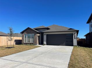 7003 Halifax Harvest Ln, Richmond, TX 77407