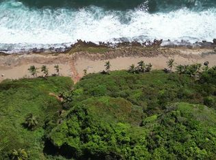 Km 3.04 Calle Estacion, Quebradillas, PR 00678