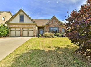 1430 Woodall Trce, Alpharetta, GA 30004