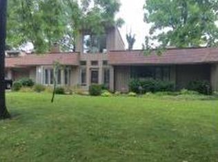 3992 N State Route 9, Anderson, IN 46012