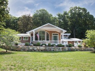 36 Bypass Rd, Lincoln, MA 01773