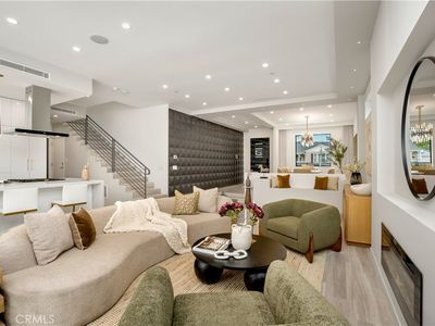 5032 Hesperia Ave, Encino, CA, 91316