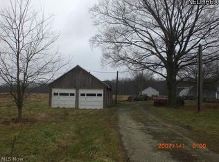 Barnum Rd, Geneva, OH 44041