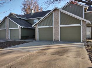 16615 E Gudgell Rd, Independence, MO 64055