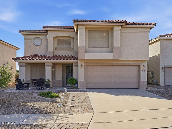 4th image of 3964 W Rocky Spring Dr