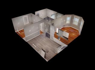 645 Douglas Ave APT 3F, Providence, RI 02908