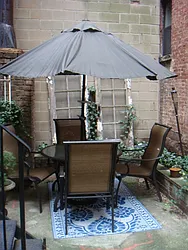 Rented by Citi Habitats