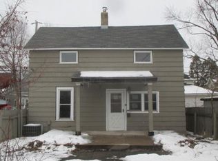 3424 17th Ave S, Minneapolis, MN 55407