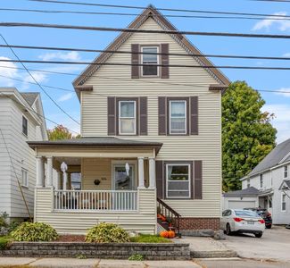 10.5 South Spring Street, Concord, NH, 03301