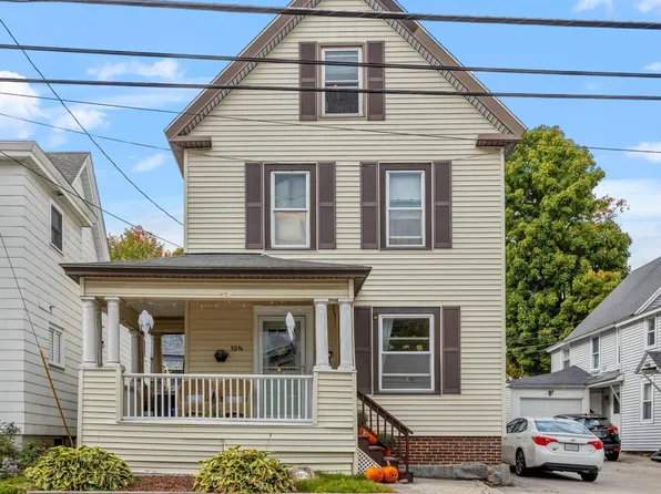 10.5 South Spring Street, Concord, NH 03301