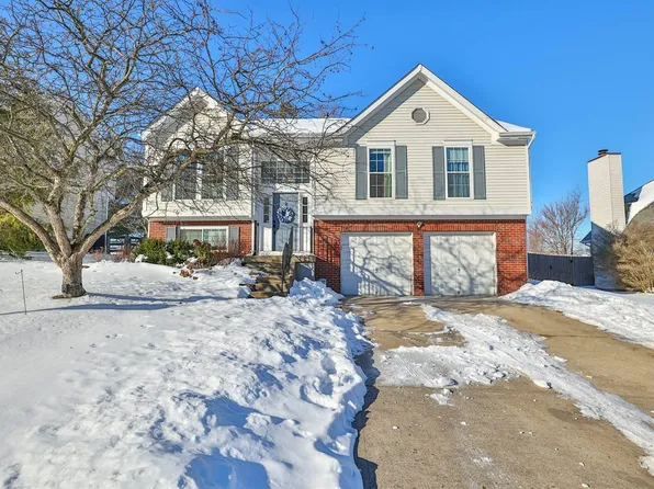 10015 Golden Pond Dr, Union, KY 41091