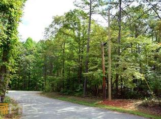 Old Kerns Rd, Dawsonville, GA 30534