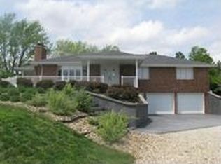 1975 Raccoon Rd, Robinson, KS 66532