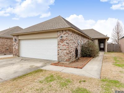 5252 Eastbay Dr, Baton Rouge, LA, 70820