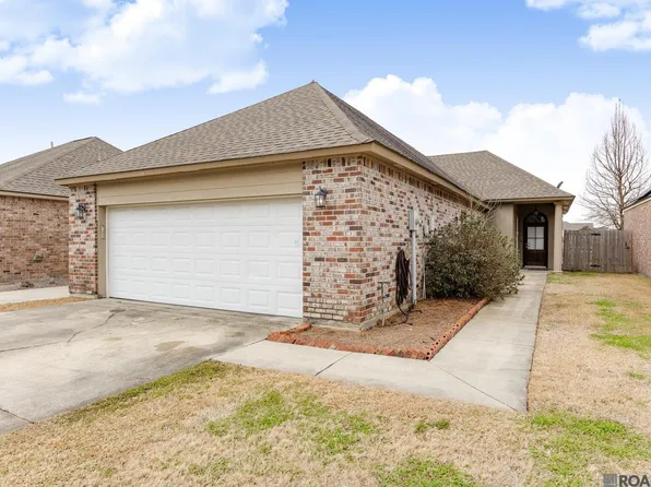 5252 Eastbay Dr, Baton Rouge, LA 70820