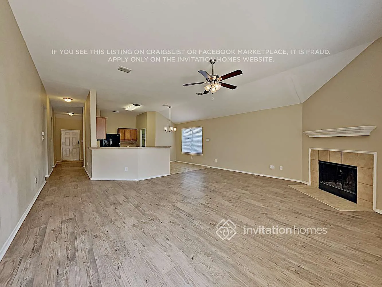 1416 Kingfisher Dr Fort Worth, TX 76131 — Photo 3