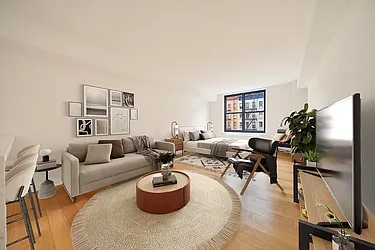 Rented by Living New York