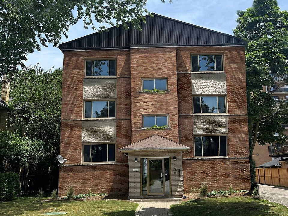 470 Maitland Street 470 Maitland St London ON Zillow