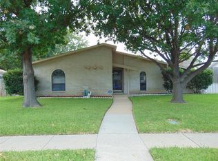 4841 Ash Glen Ln, The Colony, TX 75056