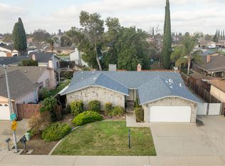 2313 Calcagno St, Ceres, CA 95307