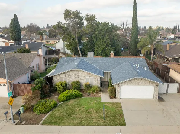 2313 Calcagno St, Ceres, CA 95307