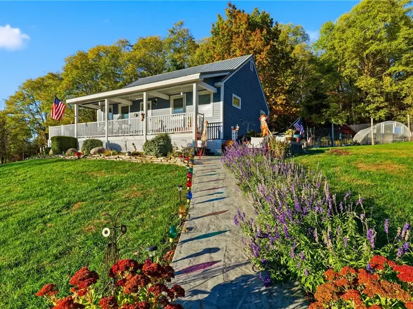 3643 County Road 2, Hector, NY 14841