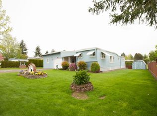 9260 SW Line Dr, Cornelius, OR 97113