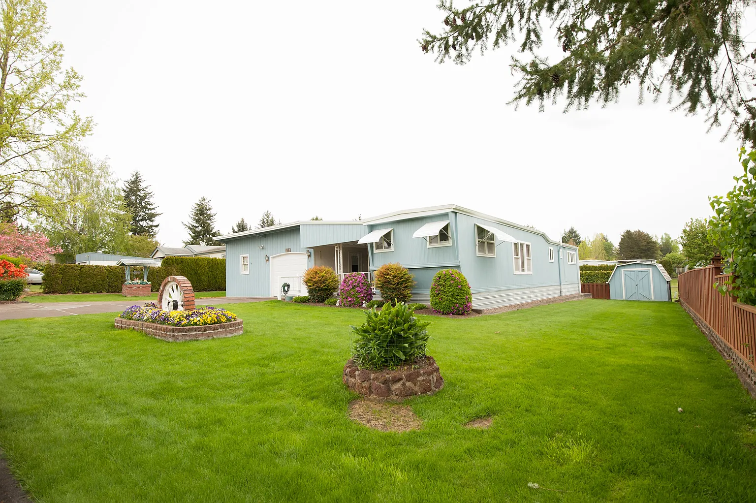 9260 SW Line Dr photo 1