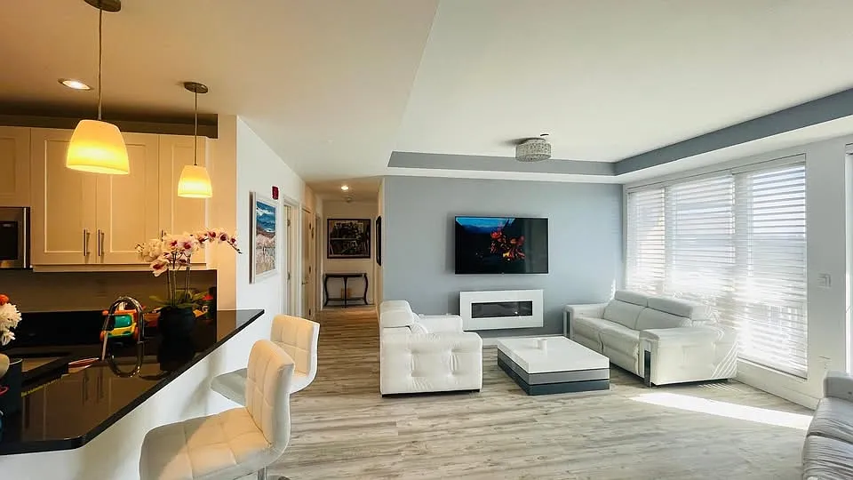 2 bed, 1265 sqft, $3,800 — Photo 2