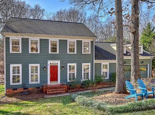 2304 Hopecrest Dr, Charlotte, NC 28210
