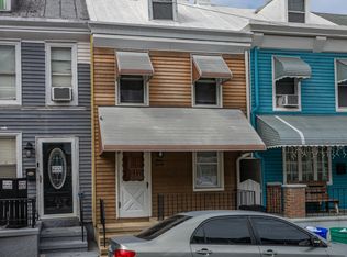 420 N 11th St, Reading, PA 19604
