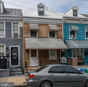 420 N 11th St, Reading, PA, 19604