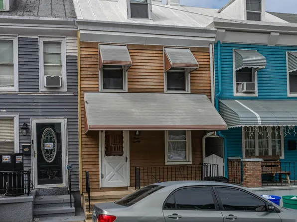 420 N 11th St, Reading, PA 19604