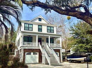 125 East Bay St., Georgetown, SC 29440