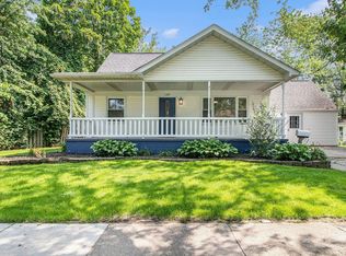 1197 Lester Ave, Ypsilanti, MI