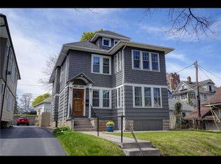 477 Maplewood Ave #1, Rochester, NY 14613