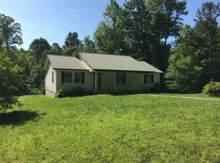450 Pig Skin Rd, Stearns, KY 42647