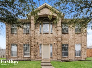 1509 Dreama Dr, Desoto, TX 75115