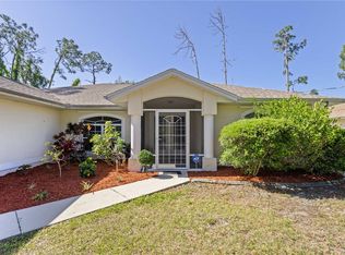 1783 Hainsworth Ave, North Port, FL 34288
