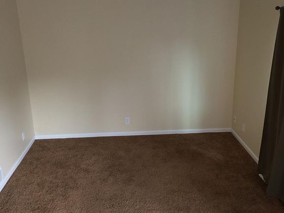 Living room view from stairs