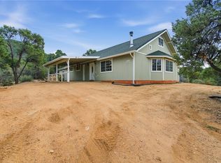 5640 E Blue Jay Rd, Kingman, AZ 86401