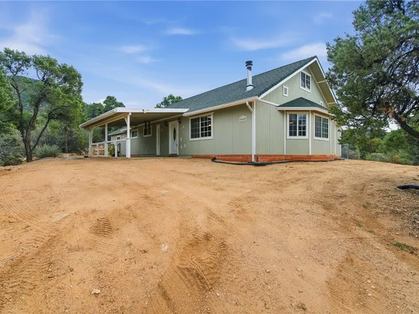 5640 E Blue Jay Rd, Kingman, AZ 86401
