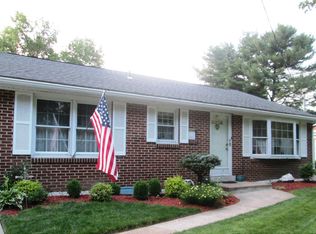 214 E Chestnut St, Shiremanstown, PA 17011
